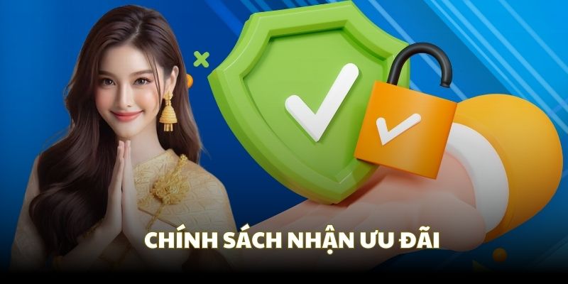 Quy định ưu đãi và khuyến mãi tại nhà cái Quy định ưu đãi và khuyến mãi tại nhà cái