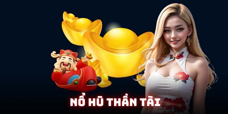 Nổ hũ good88 Thần Tài là slot game không thể bỏ lỡ Nổ hũ good88 Thần Tài là slot game không thể bỏ lỡ