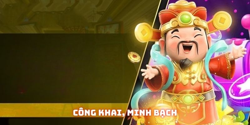 Nội dung bài viết luôn công khai, minh bạch cho người dùng dễ hiểu Nội dung bài viết luôn công khai, minh bạch cho người dùng dễ hiểu