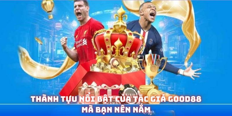 Các thành tựu phải nhắc đến của Phan Đình Thành Các thành tựu phải nhắc đến của Phan Đình Thành