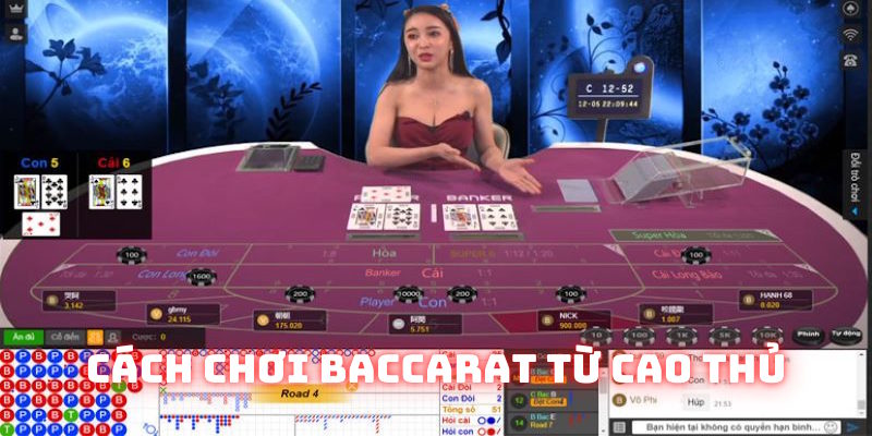cach choi baccarat tu cao thu