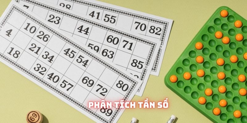 Cách chơi loto hiệu quả là thành viên nên phân tích tần số hiện ra Cách chơi loto hiệu quả là thành viên nên phân tích tần số hiện ra