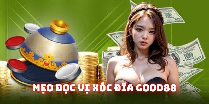 meo doc vi xoc dia